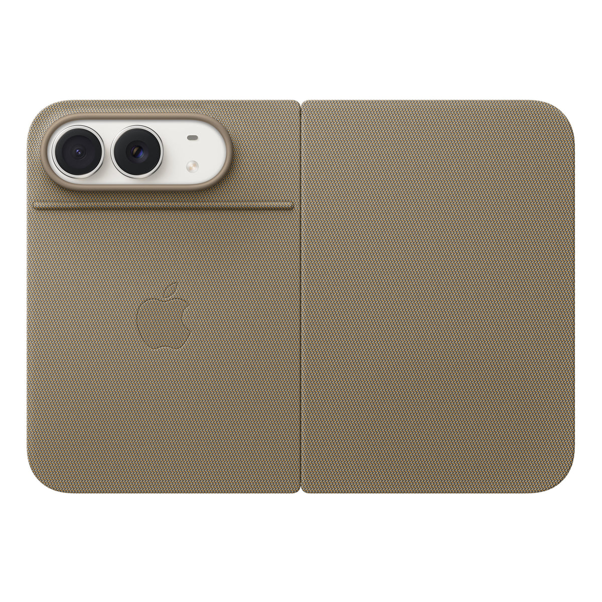 iPhone Duo Folio Case with Kickstand