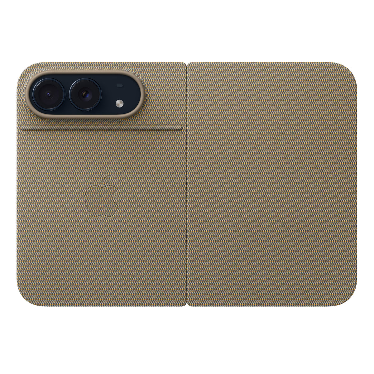 iPhone Duo Folio Case with Kickstand