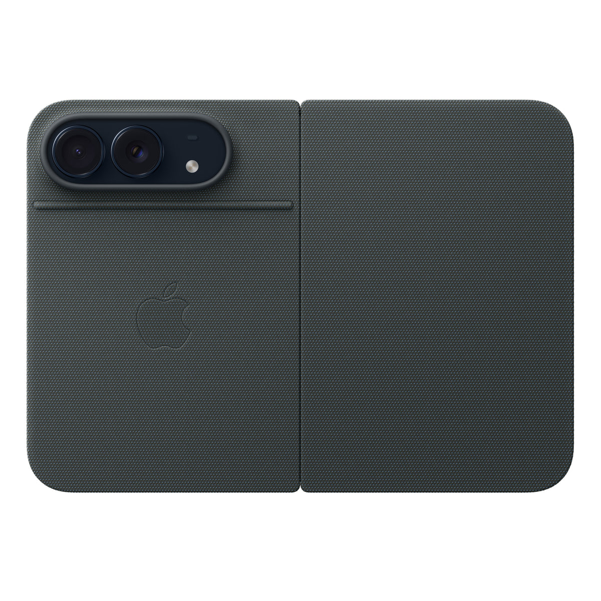 iPhone Duo Folio Case with Kickstand