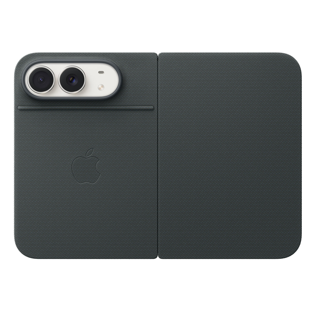 iPhone Duo Folio Case with Kickstand