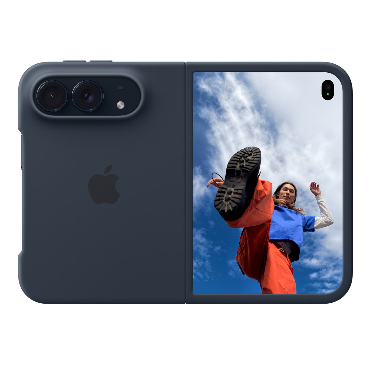Apple iPhone Duo Case with MagSafe