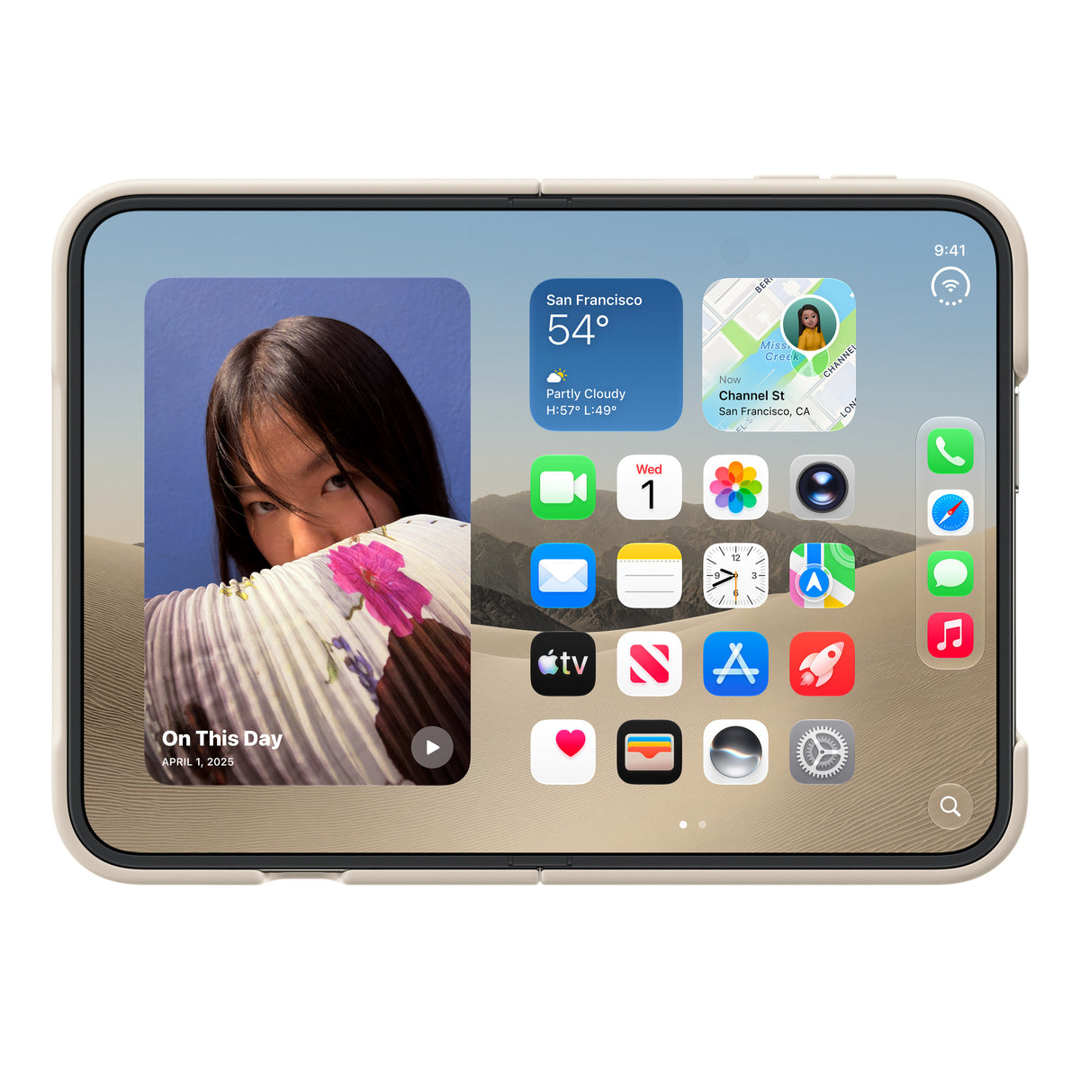 Apple iPhone Duo Case with MagSafe