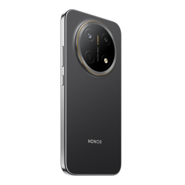 هاتف HONOR X9e Pro 5G – ذاكرة 8 جيجابايت – سعة تخزين 256 جيجابايت | أسود