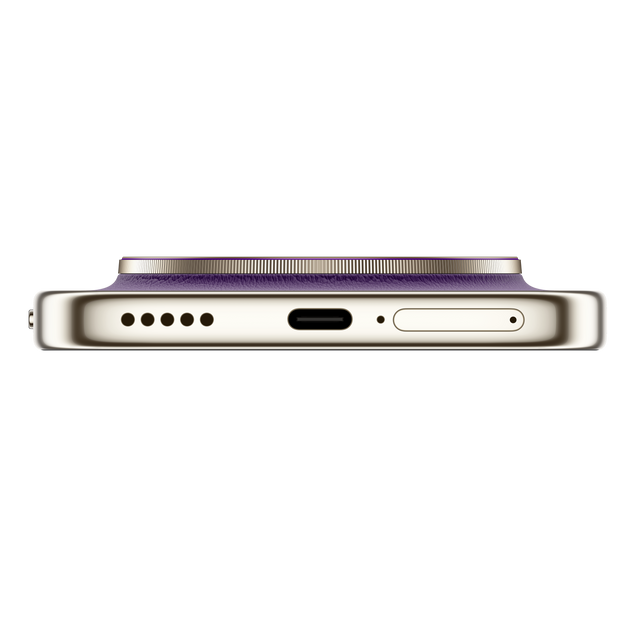 هاتف HONOR X9e Pro 5G – ذاكرة 8 جيجابايت – سعة تخزين 256 جيجابايت | بنفسجي داكن