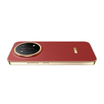 هاتف HONOR X9e Pro 5G – ذاكرة 8 جيجابايت – سعة تخزين 256 جيجابايت | بني محمر