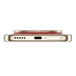 هاتف HONOR X9e Pro 5G – ذاكرة 8 جيجابايت – سعة تخزين 256 جيجابايت | بني محمر