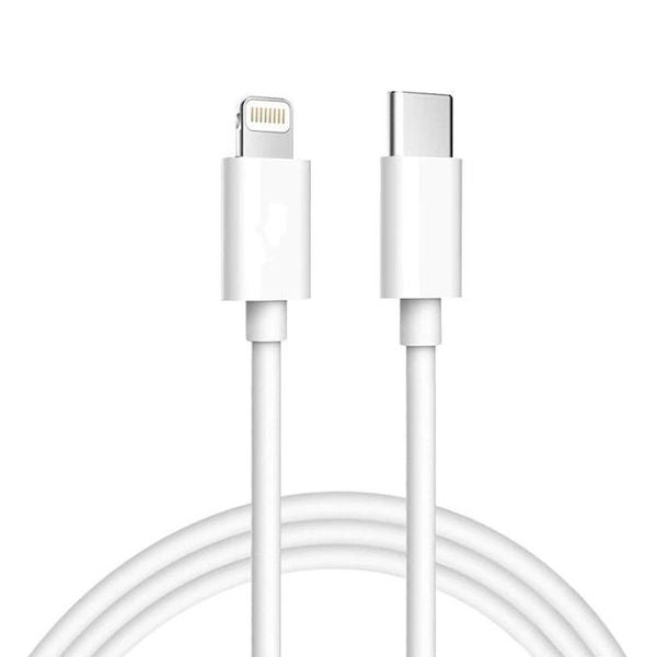 Apple Cable USB-C To Lightning 1M | MM0A3