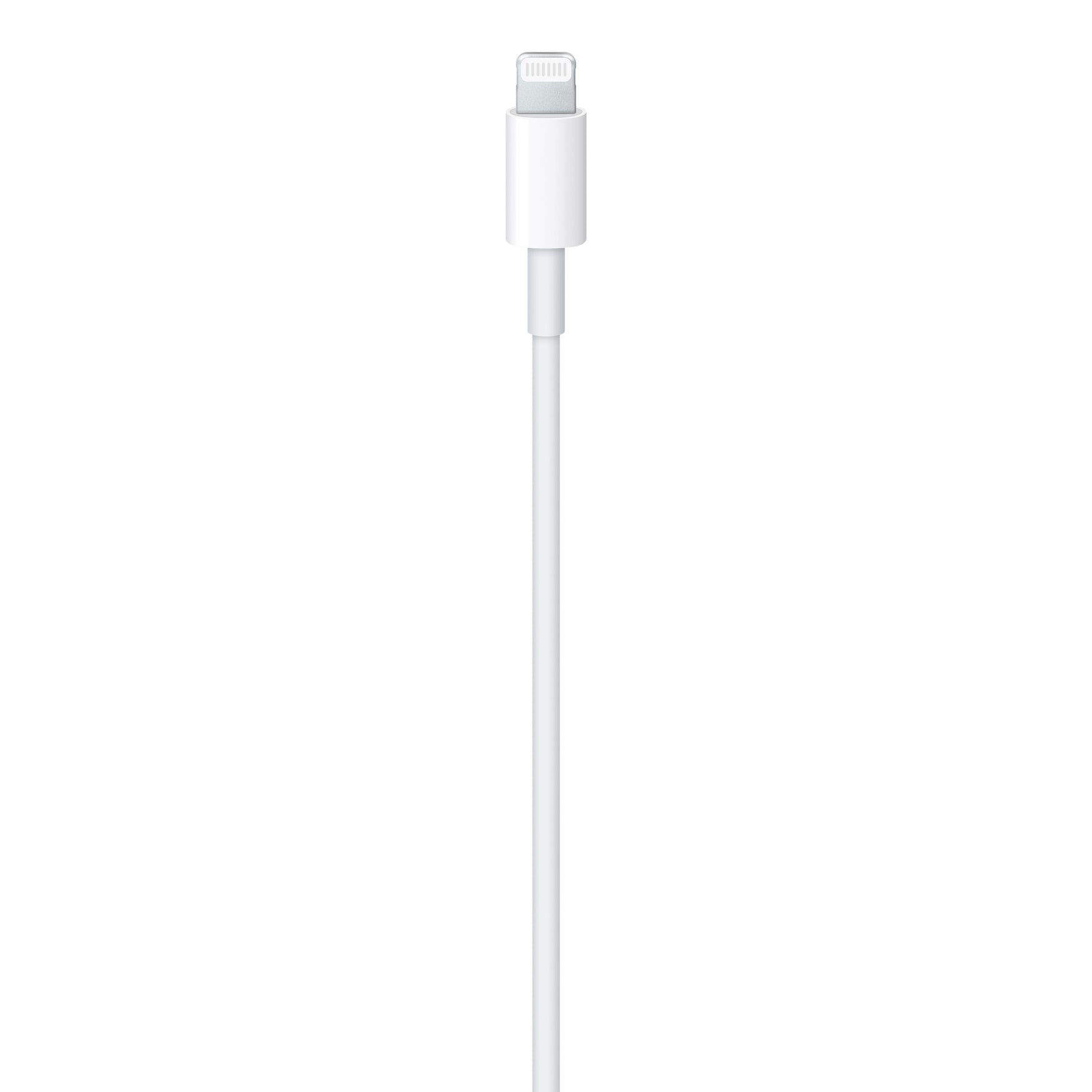 كيبل USB-C إلى Lightning من Apple بطول 1 متر
