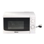 Wansa Microwave, 700W, 20L  | White