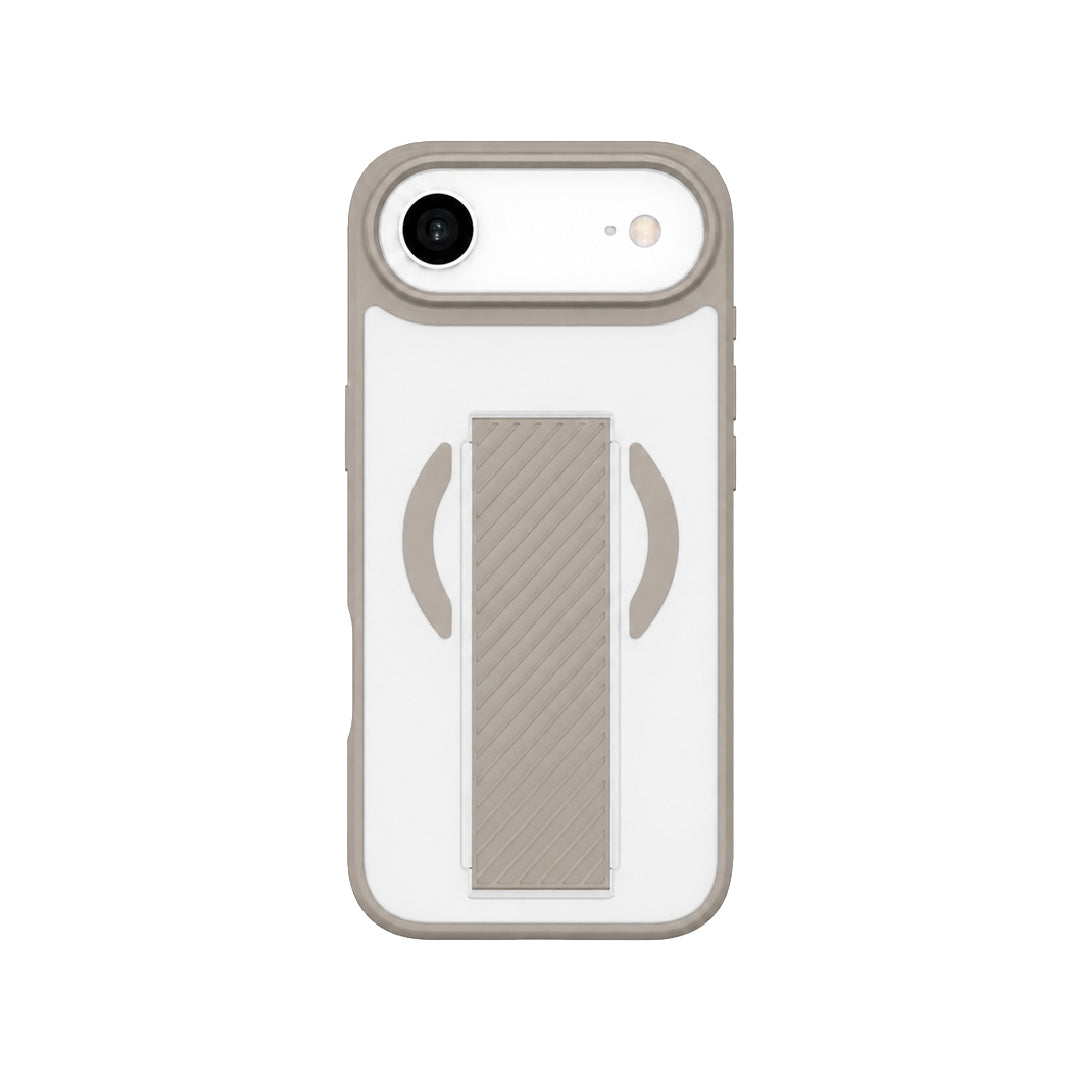 LZEL MagMatte Band Case for iPhone  Air