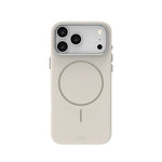LZEL Magnexin Silicone Case for iPhone 17 Pro