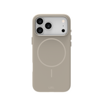 LZEL Magnexin Silicone Case for iPhone 17 Pro