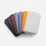 MOFT Flash Wallet & Stand - MagSafe Compatible | Blue