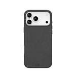 LZEL MagOrbio Leather Case for iPhone 17 Pro