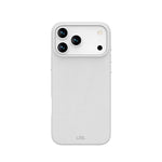 LZEL MagOrbio Leather Case for iPhone 17 Pro Max