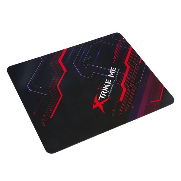 XTRIKE Me Gaming Mouse Pad