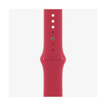 Apple Watch 41mm Sport Band | Red