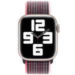 Apple Watch 41mm Sport Loop | Elderberry