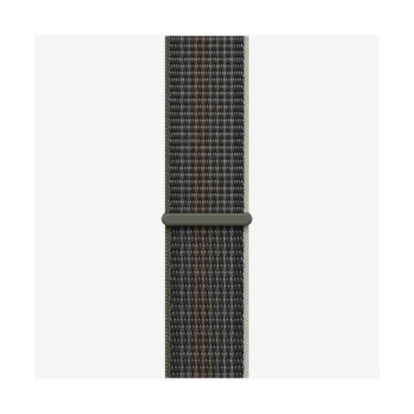 Apple Watch Band 45MM Sport Loop | Midnight