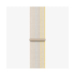 Apple Watch Band 45MM Sport Loop | Starlight
