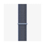 Apple Watch Band 45MM Sport Loop | Storm Blue