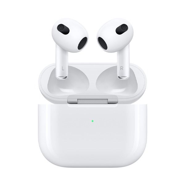 Apple AirPods 3rd generation with Lightning Cable | MPNY3