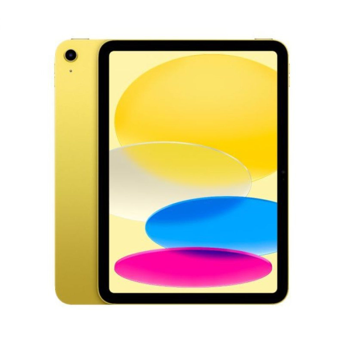 ipad 10 10.9 inch 256GB WiFi Yellow Warranty One Year | MPQA3