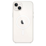 Apple iPhone 14 Plus Magsafe Clear Cover