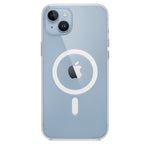 Apple iPhone 14 Plus Magsafe Clear Cover