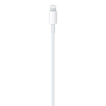 Apple USB-C to Lightning Cable 2M | White
