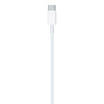 Apple USB-C to Lightning Cable 2M | White