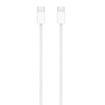 كيبل شحن Apple USB-C بقوة 60 واط| 1 متر