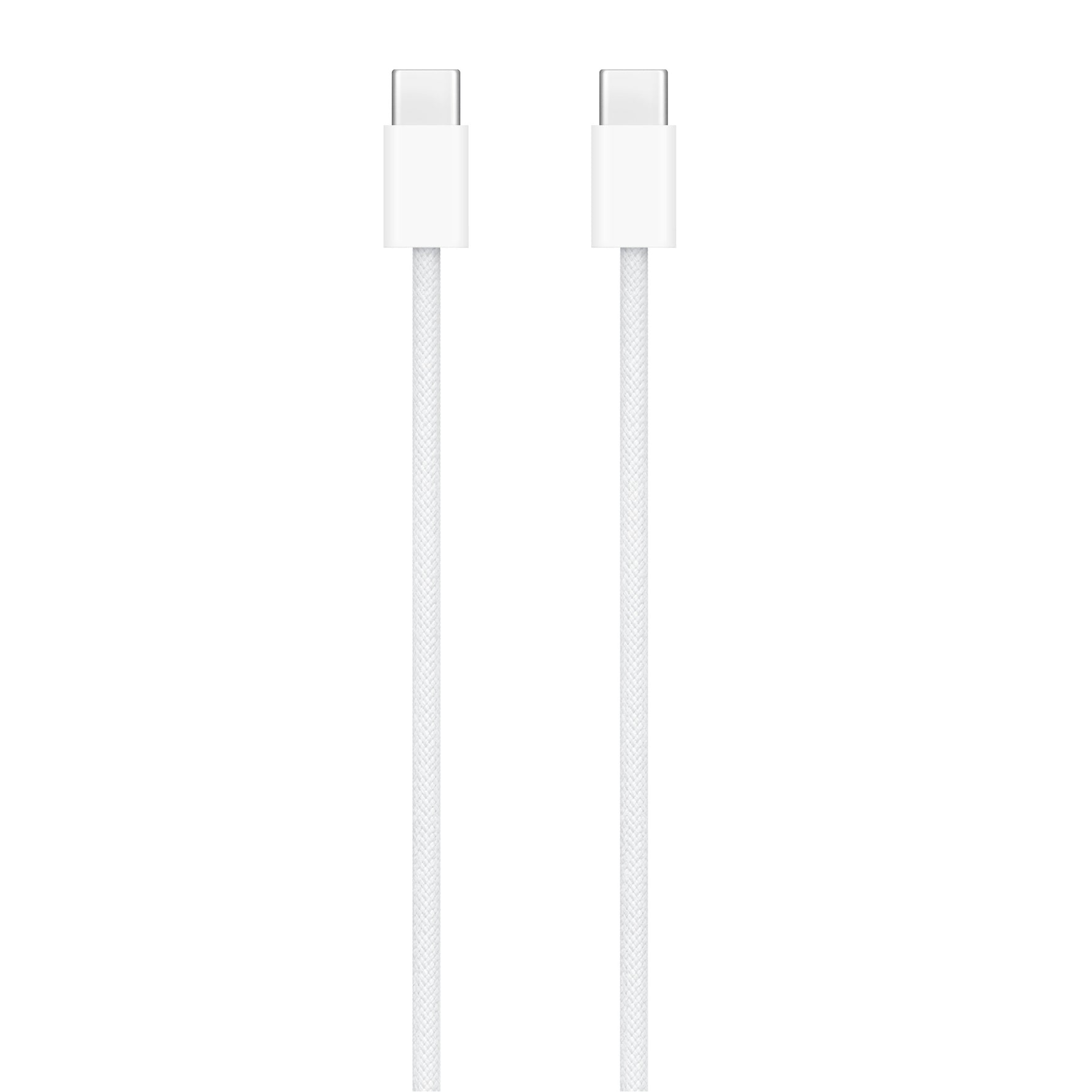 كيبل شحن Apple USB-C بقوة 60 واط| 1 متر