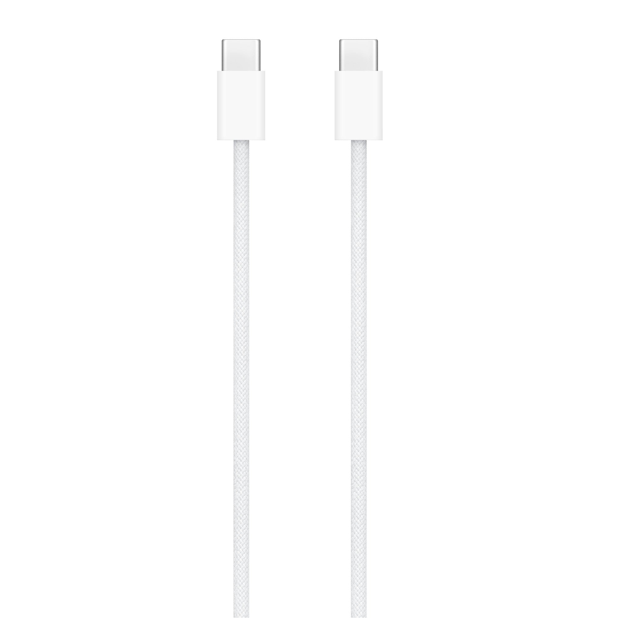 كيبل شحن Apple USB-C بقوة 60 واط| 1 متر