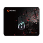 Meetion Gaming Mouse+ Pad | MT-C011
