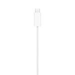 كيبل شحن مغناطيسي سريع لساعة Apple Watch إلى USB-C