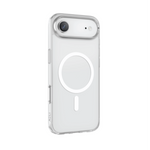 Asli Global MagTrox Crystal MagSafe Case for iPhone Air | Transparent