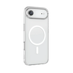 Asli Global MagTrox Gravitas MagSafe Leather Grip Case for iPhone Air