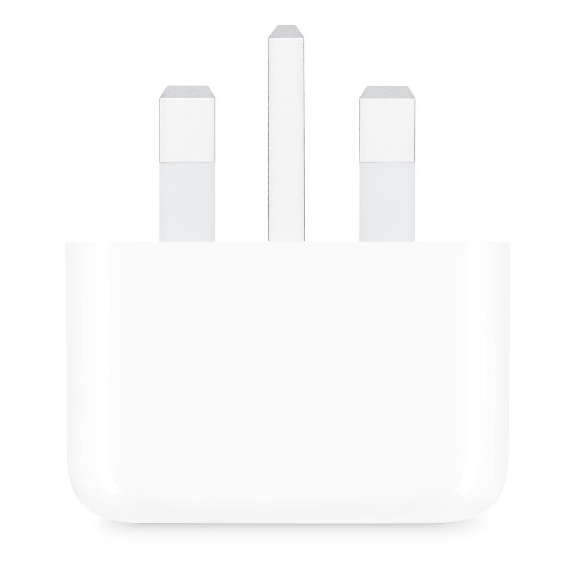 Apple USB-C 20W Power Adapter White