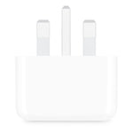 USB-C 20W Power Adapter | White