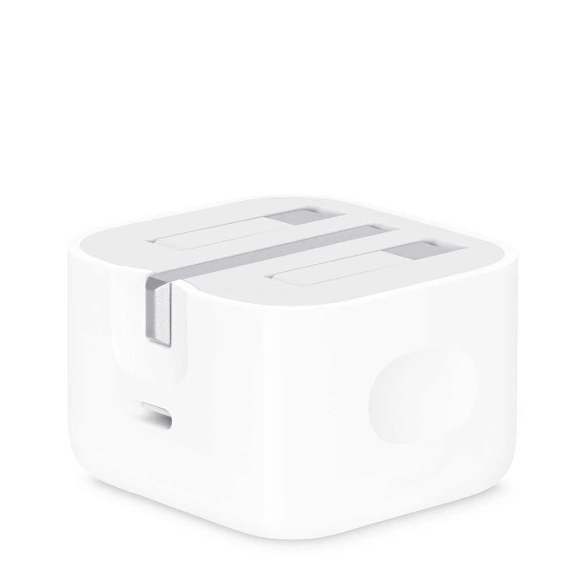 Apple USB-C 20W Power Adapter White