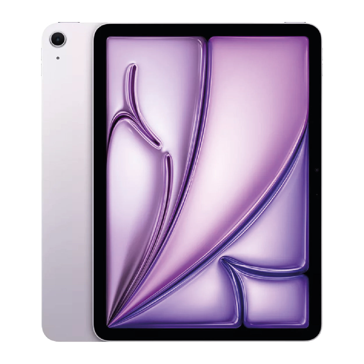 Apple iPad Air (M2) - 128GB - WiFi - 11 inch | Purple