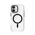 LZEL MagVecto Armor Case for iPhone 17