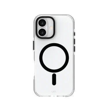 LZEL MagVecto Armor Case for iPhone 17