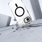 LZEL MagVecto Armor Case for iPhone Air