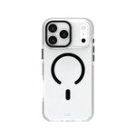 LZEL MagVecto Armor Case for iPhone 17 Pro