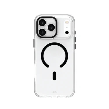LZEL MagVecto Armor Case for iPhone 17 Pro Max