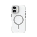 LZEL MagVecto Armor Case for iPhone 17