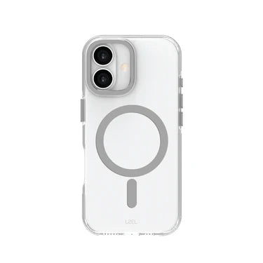 LZEL MagVecto Armor Case for iPhone 17