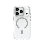 LZEL MagVecto Armor Case for iPhone 17 Pro